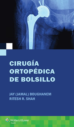 CIRUGIA ORTOPEDICA DE BOLSILLO BOUGHANEM