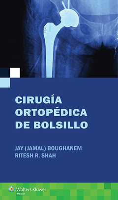 Cirugía ortopédica de bolsillo - Boughanem