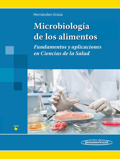 Microbiología de los Alimentos - Hernandez Urzúa
