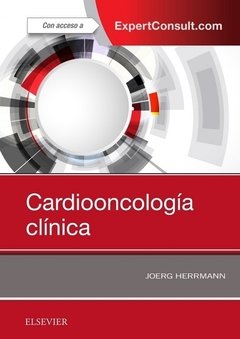 Cardiología Clínica - Herrmann - Isbn: 9788491132189