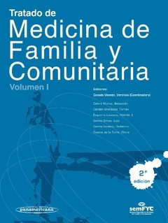 Tratado de Medicina de Familia y Comunitaria - SemFYC