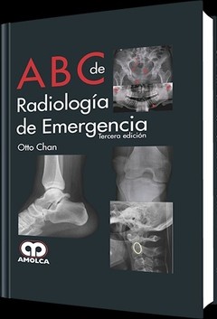 ABC DE RADIOLOGIA DE EMERGENCIA