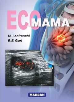 Eco de Mama - Lanfranchi - 9788416042449
