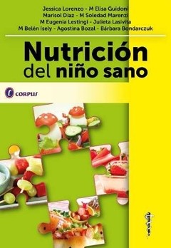 NUTRICION DEL NINO SANO