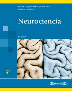 Neurociencia 5° Ed - Purves