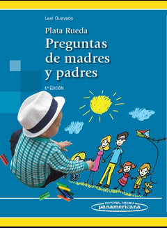 PREGUNTAS DE MADRES Y PADRES