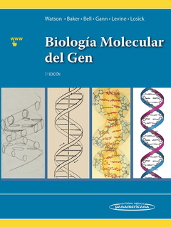 Biología Molecular del Gen - Watson