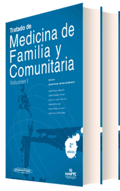 Tratado de Medicina de Familia y Comunitaria - SemFYC - comprar online