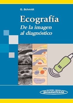 ECOGRAFIA DE LA IMAGEN AL DIAGNOSTICO