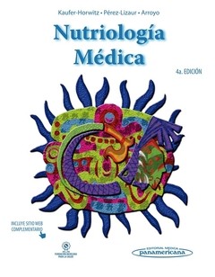NUTRIOLOGIA MEDICA KAUFER