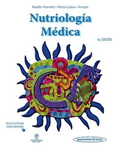 Nutriología Médica - Kaufer