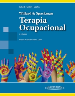 WILLARD SPACKMAN TERAPIA OCUPACIONAL