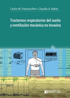 TRASTORNOS RESPIRATORIOS DEL SUENO Y VENTILACION MECANICA NO INVASIVA