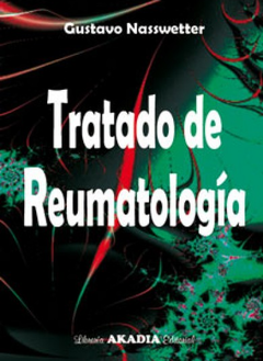 TRATADO DE REUMATOLOGÍA  9789875702240