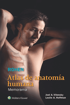 Rohen. Atlas de anatomía humana, Memorama