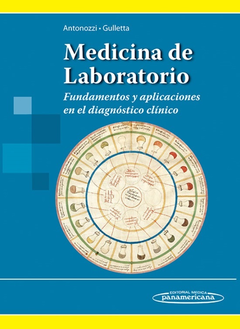 Medicina de laboratorio- Antonozzi