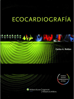 ECOCARDIOGRAFIA LA GUIA ESENCIAL ROLDAN