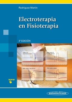 ELECTROTERAPIA EN FISIOTERAPIA