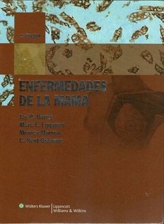 ENFERMEDADES DE LA MAMA 4 ED