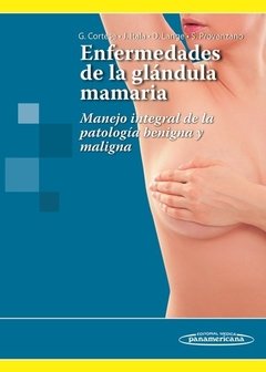 ENFERMEDADES DE LA GLÁNDULA MAMARIA, Cortese, Libro  ISBN: 9789500602648