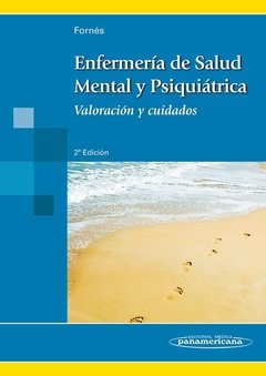 ENFERMERIA DE SALUD MENTAL Y PSIQUIATRICA