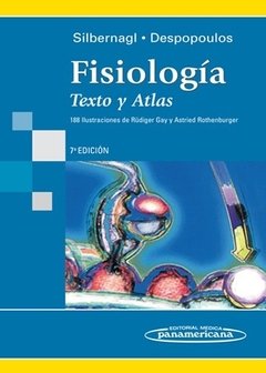 FISIOLOGIA TEXTO Y ATLAS