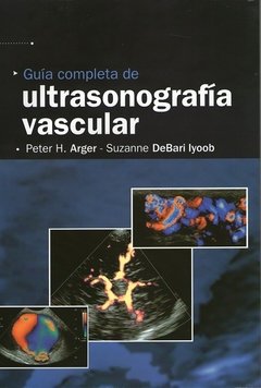 GUIA COMPLETA ULTRASONOGRAFIA VASCULAR