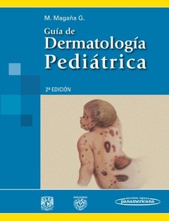 GUIA DE DERMATOLOGIA PEDIATRICA