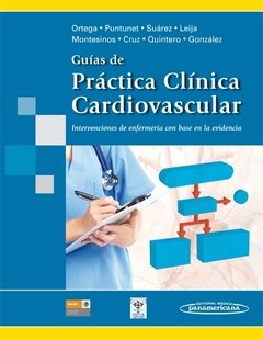 GUÍAS DE PRÁCTICA CLÍNICA CARDIOVASCULAR