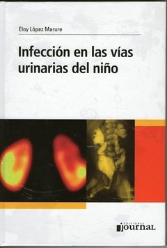 INFECCION EN LAS VIAS URINARIAS DEL NINO