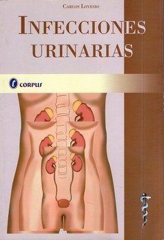 INFECCIONES URINARIAS