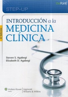 INTRODUCCIÓN A LA MEDICINA CLÍNICA. 3° EDICIÓN