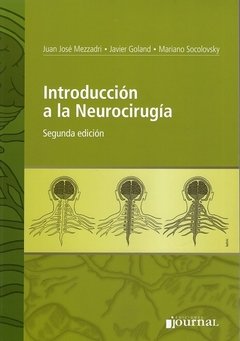 INTRODUCCION A LA NEUROCIRUGIA 2° ED.