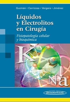 LÍQUIDOS Y ELECTROLITOS EN CIRUGÍA