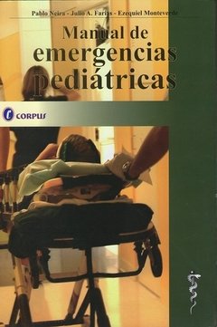 MANUAL DE EMERGENCIAS PEDIATRICAS