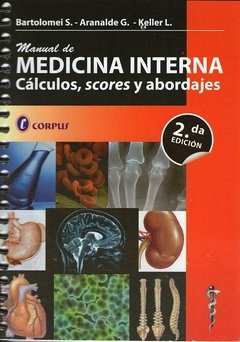 MANUAL DE MEDICINA INTERNA 2 ED