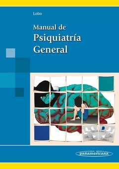 MANUAL DE PSIQUIATRIA GENERAL