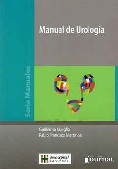 MANUAL DE UROLOGÍA