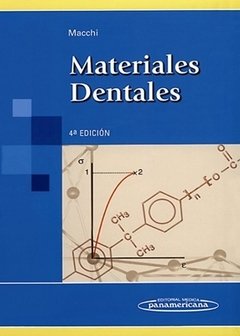 MATERIALES DENTALES - Macchi