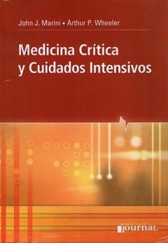 MEDICINA CRITICA Y CUIDADOS INTENSIVOS