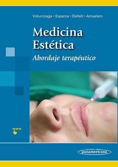 MEDICINA ESTETICA ABORDAJE TERAPEUTICO