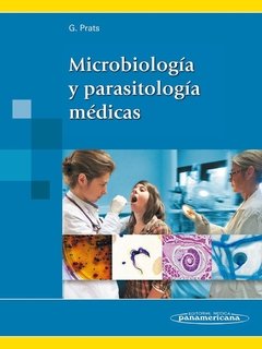 MICROBIOLOGÍA Y PARASITOLOGÍA MÉDICAS - Prats