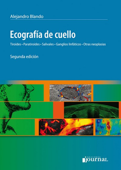 ECOGRAFIA DE CUELLO