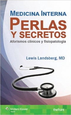 Medicina Interna. Perlas y secretos - Landsberg