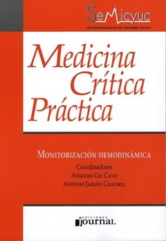 MONITORIZACIÓN HEMODINÁMICA