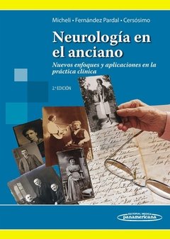 NEUROLOGIA EN EL ANCIANO MICHELI