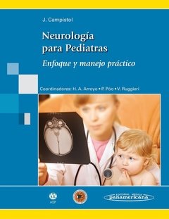 NEUROLOGIA PARA PEDIATRAS CAMPISTOL