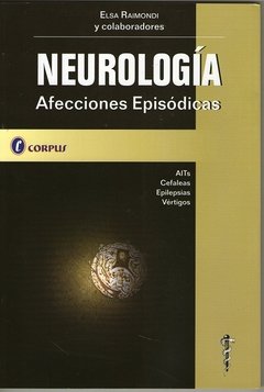 NEUROLOGIA AFECCIONES EPISODICAS