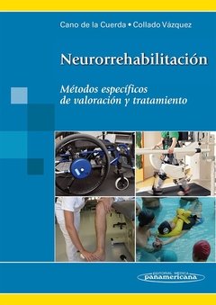 NEURORREHABILITACIÓN - Cano de la Cuerda