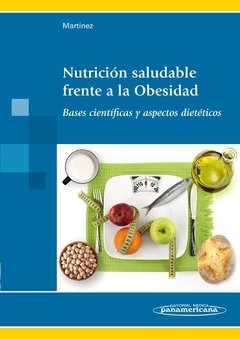 NUTRICION SALUDABLE FRENTE A LA OBESIDAD